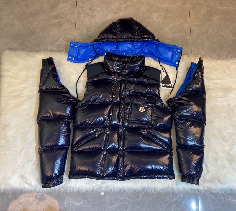 Moncler Down Jackets